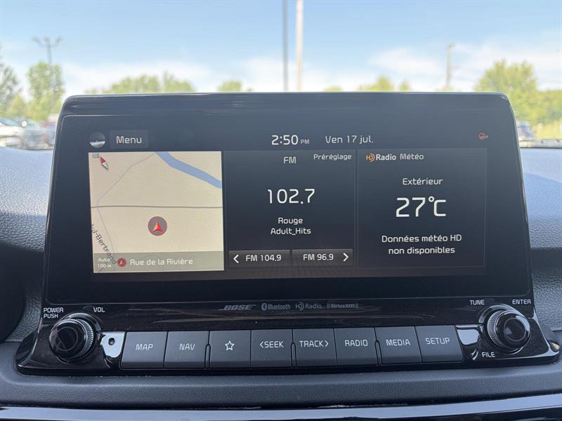 kia Seltos 2021 - 12
