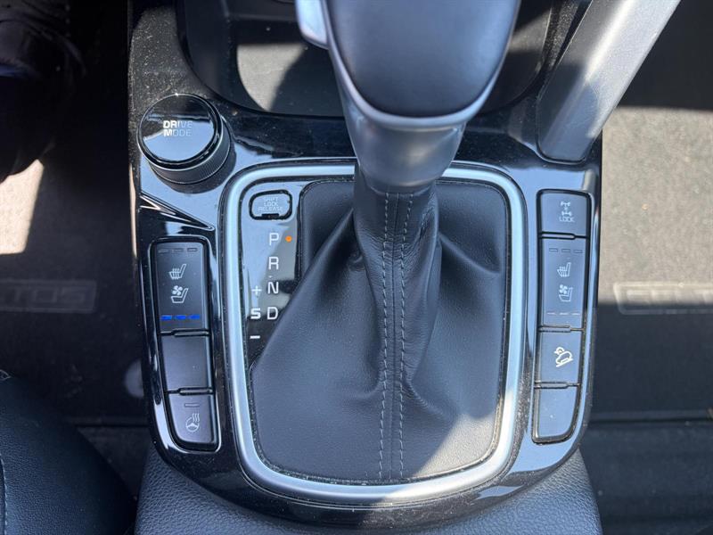 kia Seltos 2021 - 15