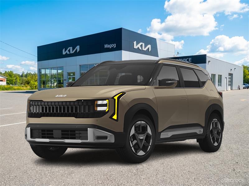 kia Seltos 2027