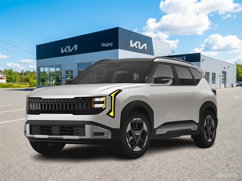kia Seltos 2027