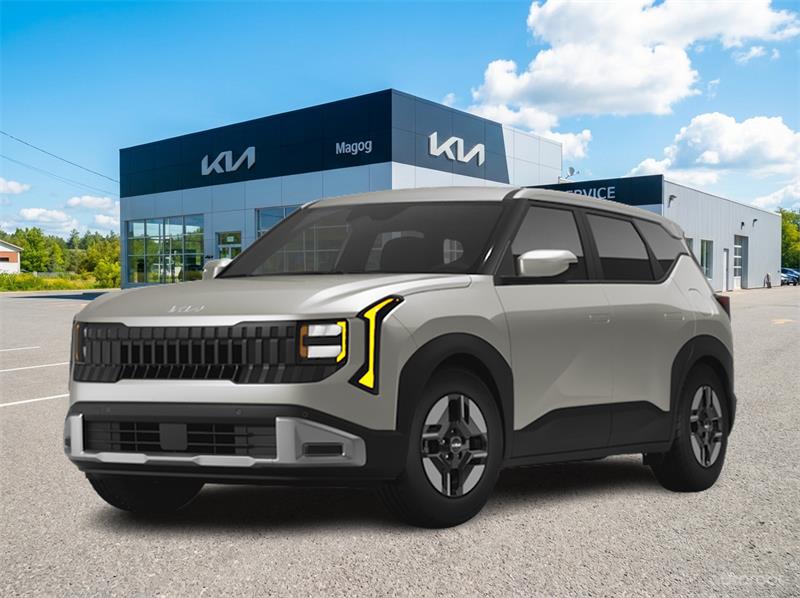 kia Seltos 2027