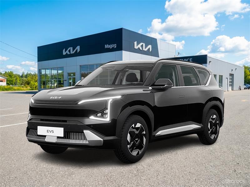 kia EV5 2027