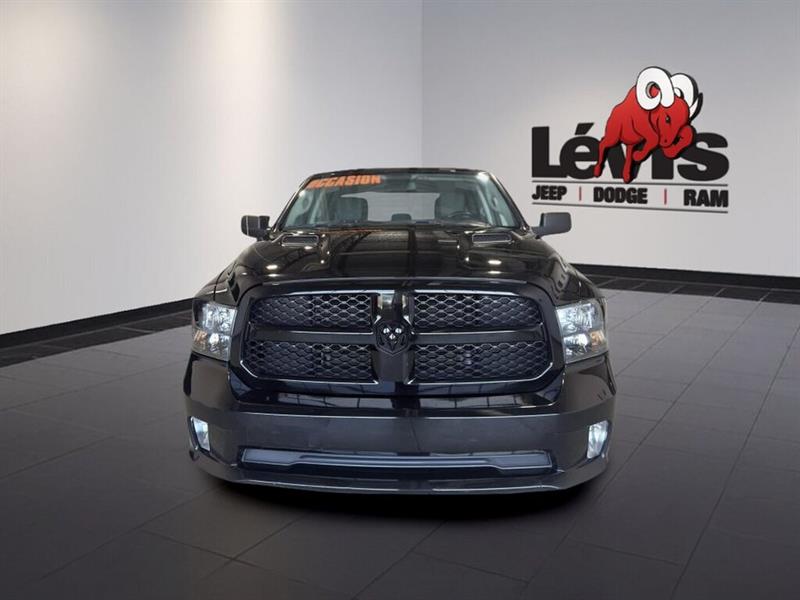 ram 1500 Classic 2021 - 2