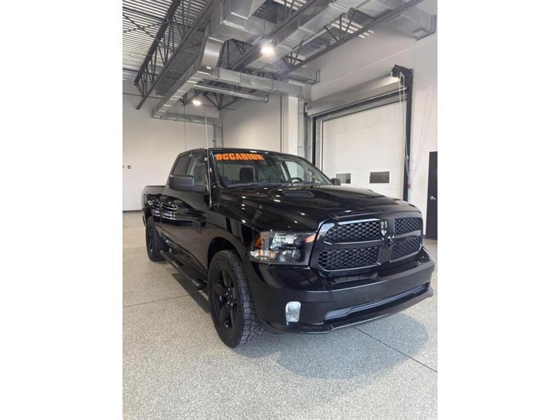 ram 1500 Classic 2021 - 3