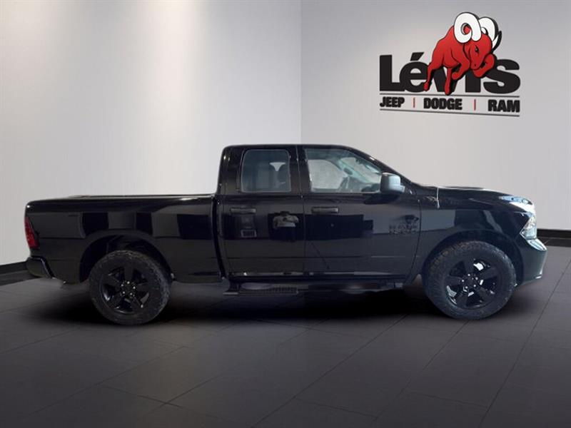 ram 1500 Classic 2021 - 4