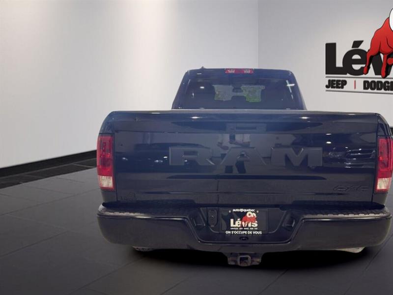 ram 1500 Classic 2021 - 6