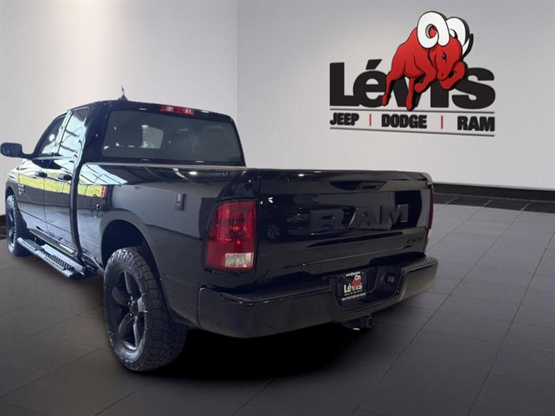 ram 1500 Classic 2021 - 7