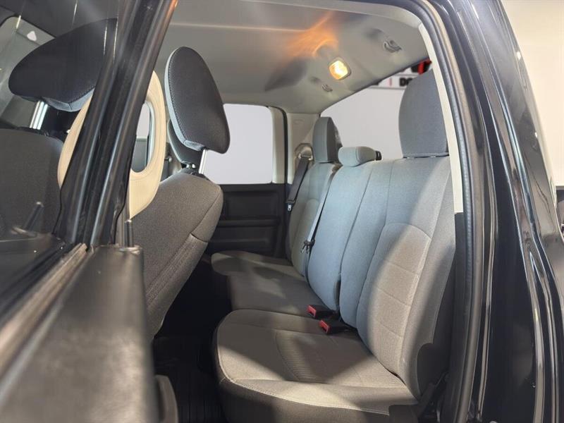 ram 1500 Classic 2021 - 9