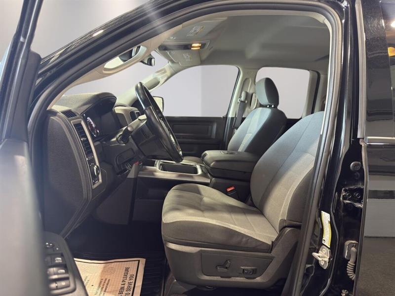 ram 1500 Classic 2021 - 11