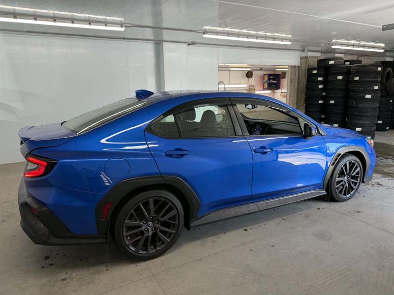 subaru WRX 2023 - 6
