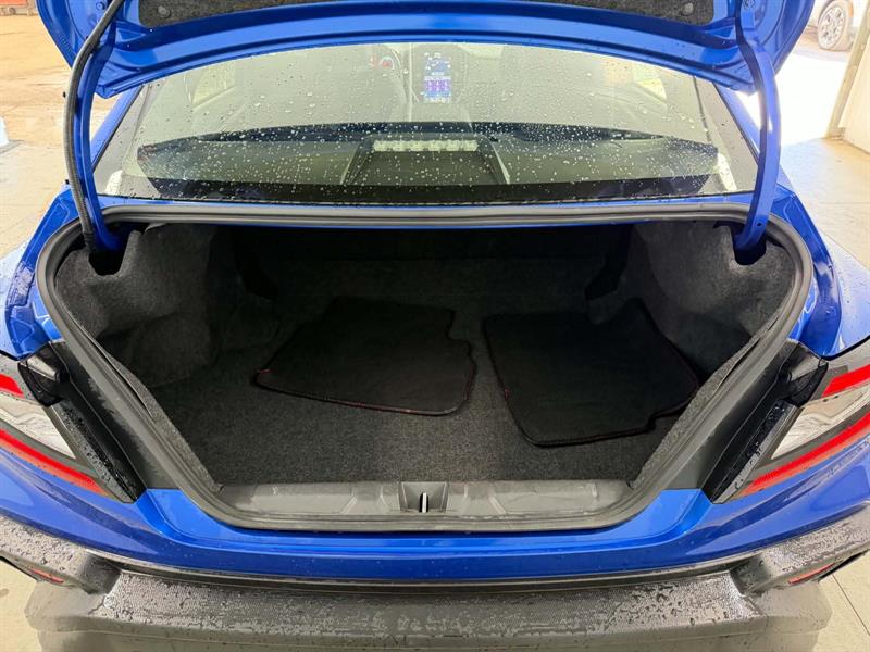 subaru WRX 2023 - 7