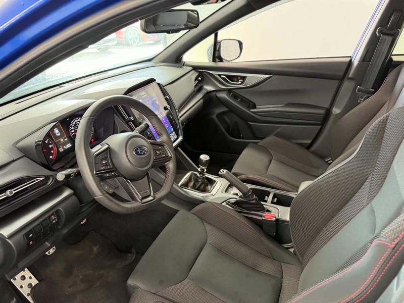subaru WRX 2023 - 10