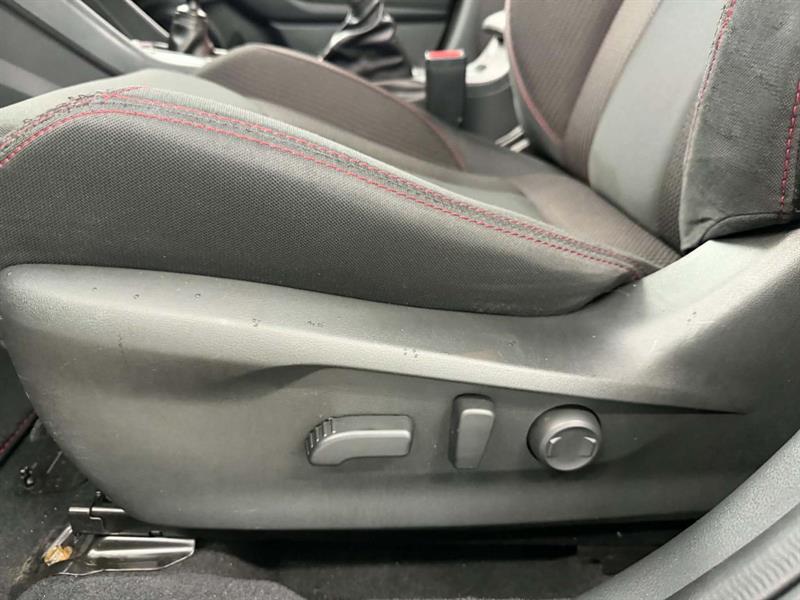 subaru WRX 2023 - 13