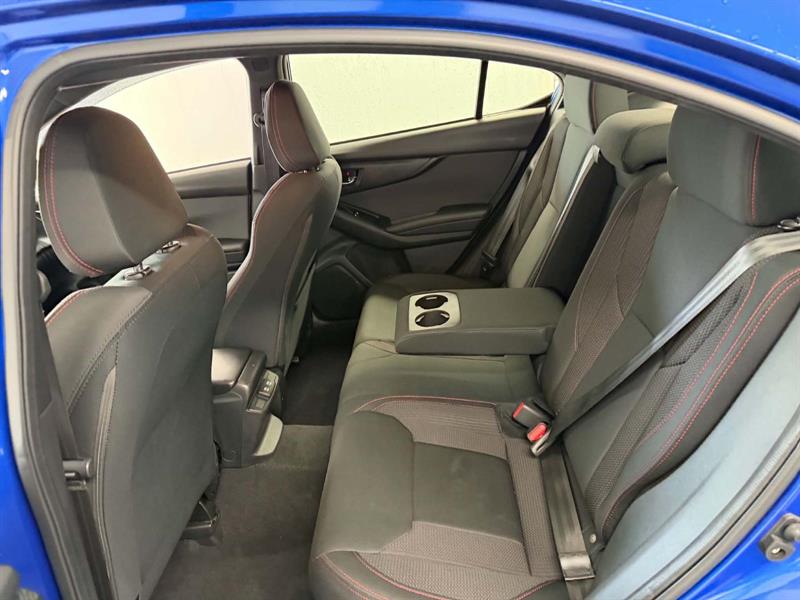 subaru WRX 2023 - 14