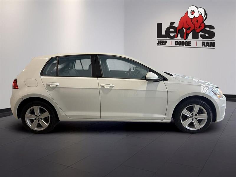 volkswagen Golf 2018 - 4