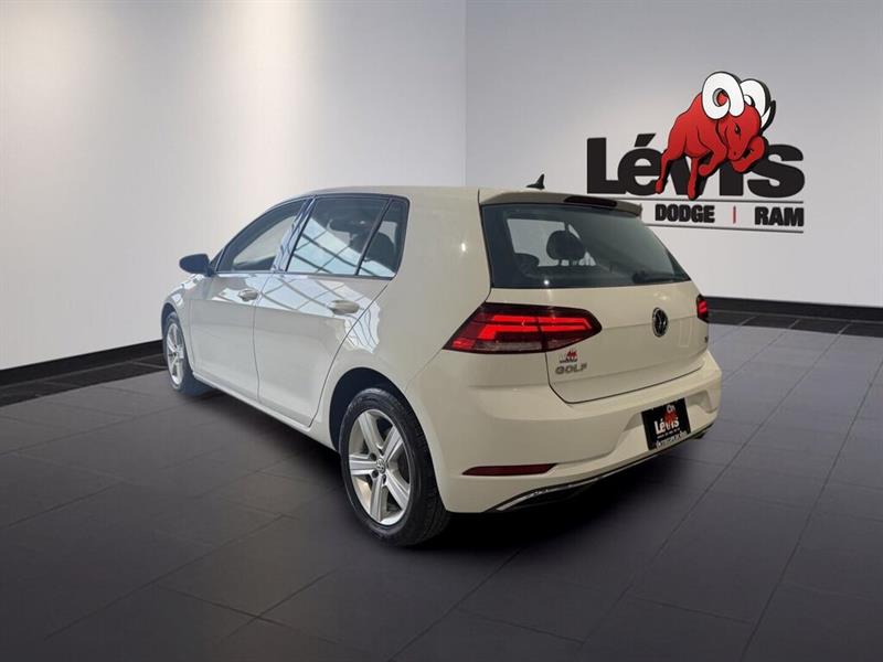 volkswagen Golf 2018 - 7