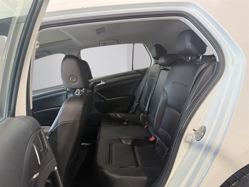 volkswagen Golf 2018 - 14