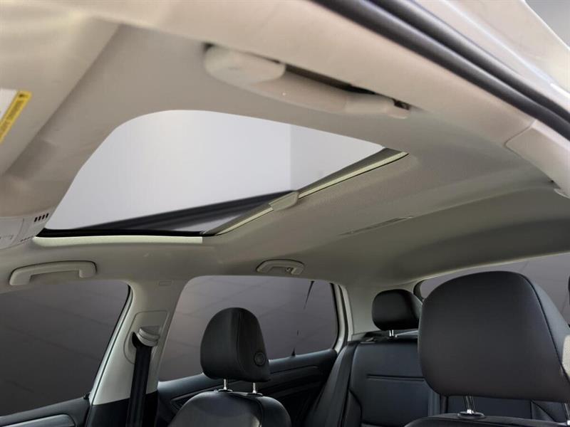 volkswagen Golf 2018 - 15