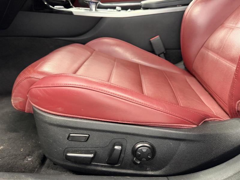kia Stinger 2019 - 11
