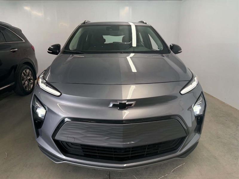 chevrolet Bolt EUV 2023 - 2