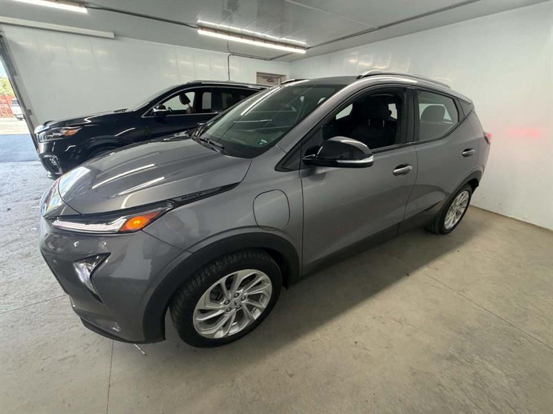 chevrolet Bolt EUV 2023 - 3