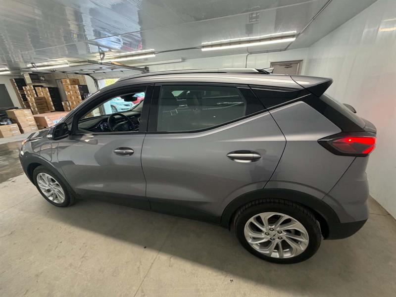 chevrolet Bolt EUV 2023 - 4