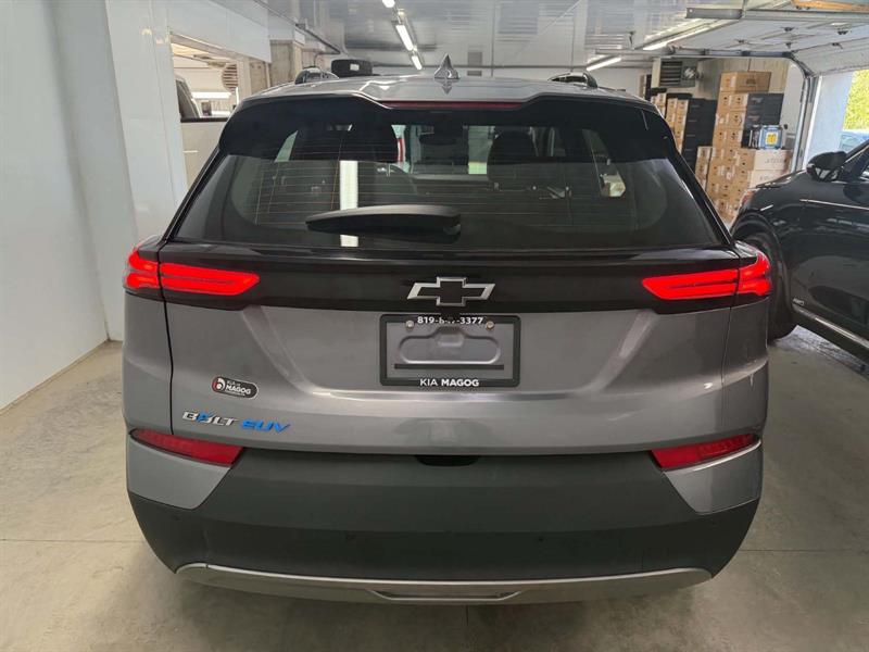 chevrolet Bolt EUV 2023 - 5