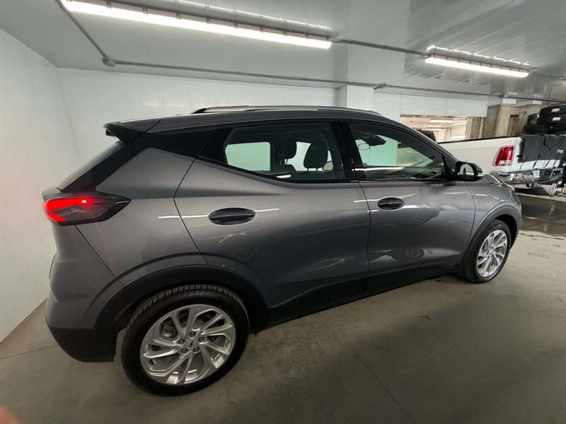 chevrolet Bolt EUV 2023 - 6