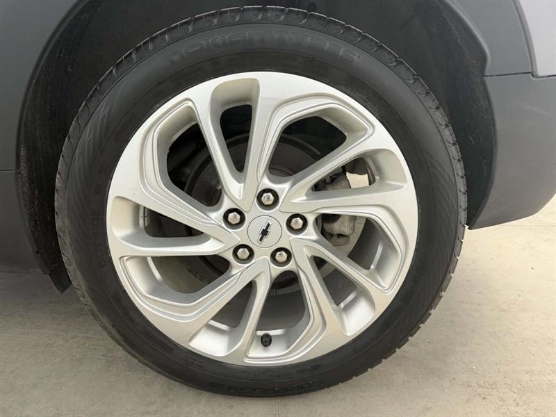chevrolet Bolt EUV 2023 - 8