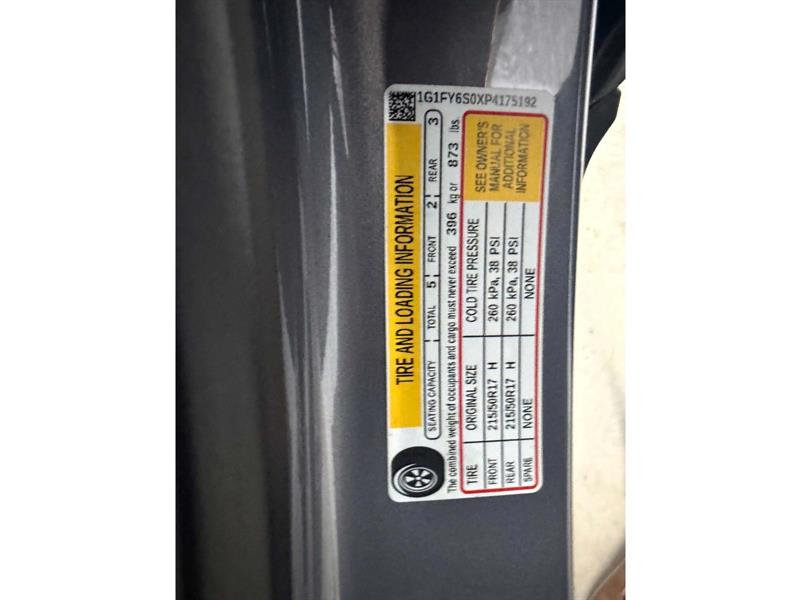 chevrolet Bolt EUV 2023 - 9