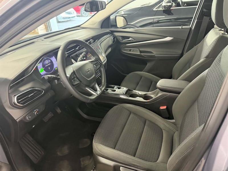 chevrolet Bolt EUV 2023 - 10