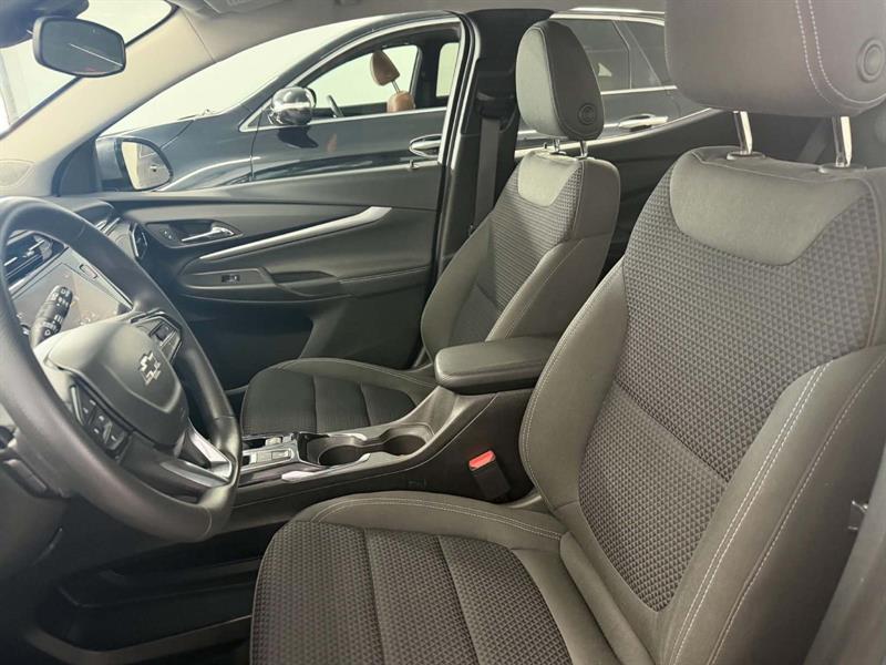 chevrolet Bolt EUV 2023 - 11