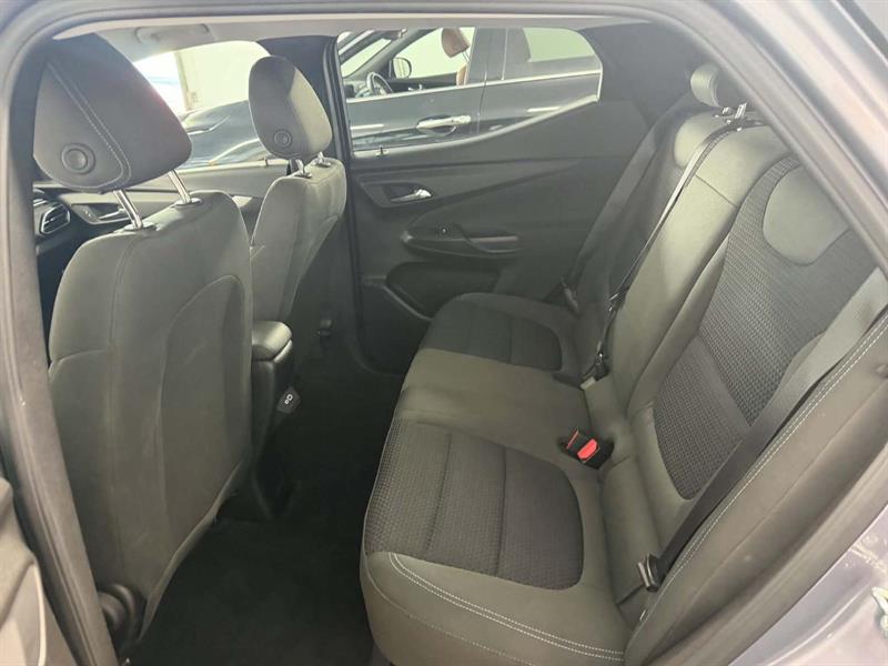 chevrolet Bolt EUV 2023 - 12