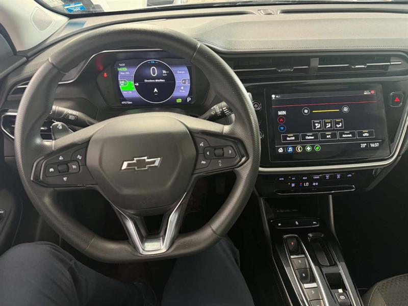 chevrolet Bolt EUV 2023 - 14