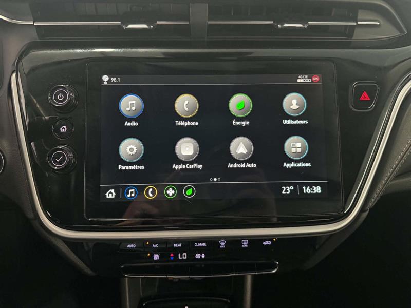 chevrolet Bolt EUV 2023 - 15