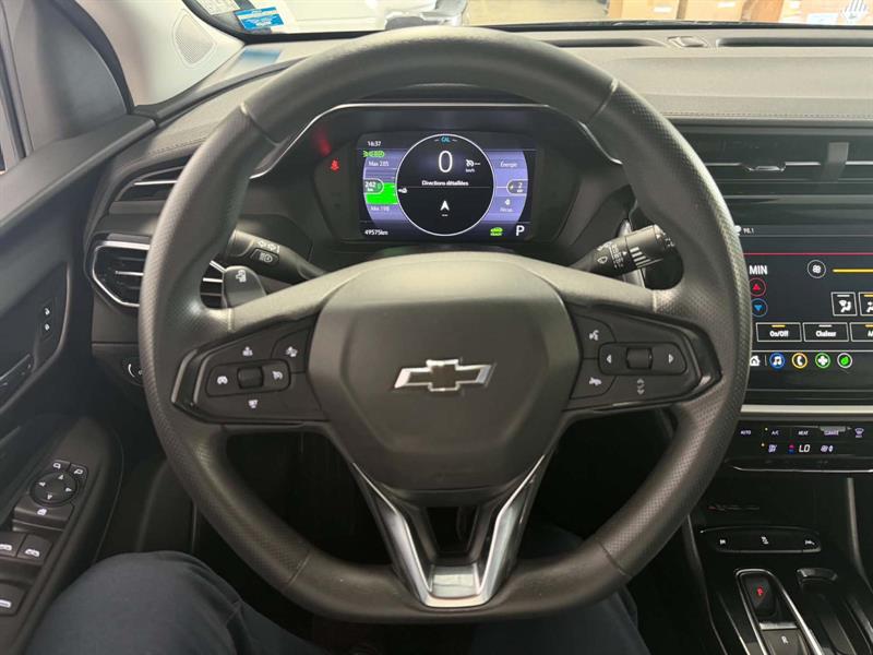 chevrolet Bolt EUV 2023 - 19
