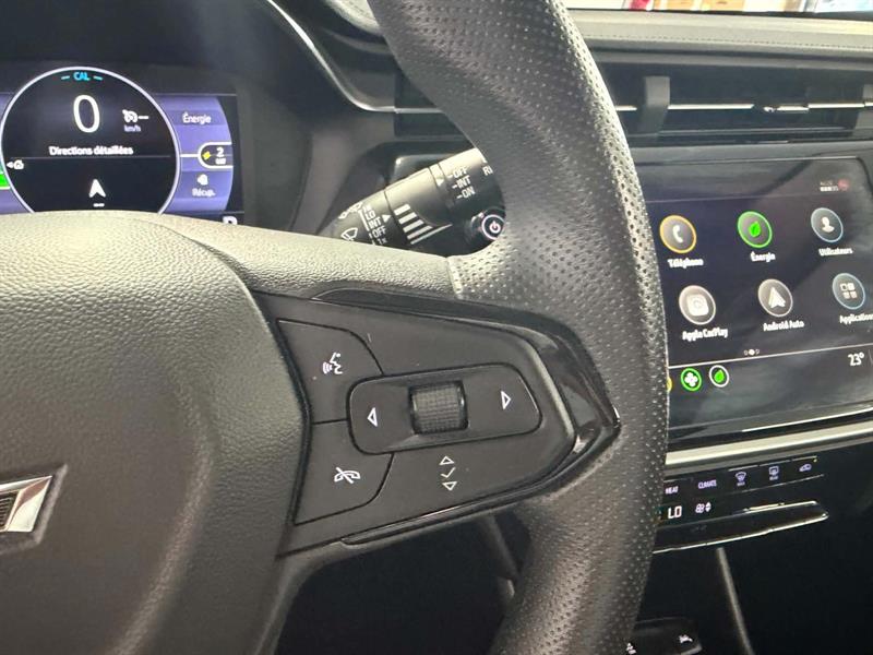 chevrolet Bolt EUV 2023 - 20
