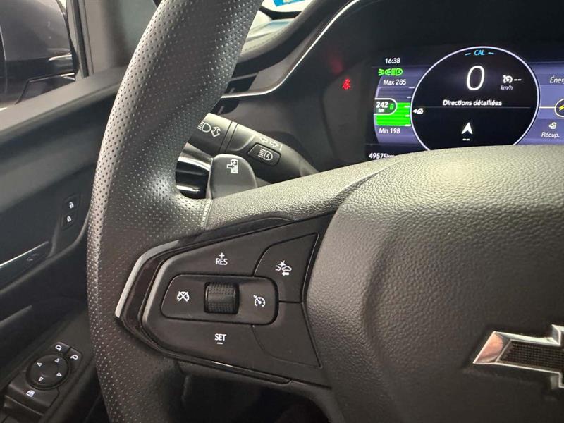 chevrolet Bolt EUV 2023 - 21
