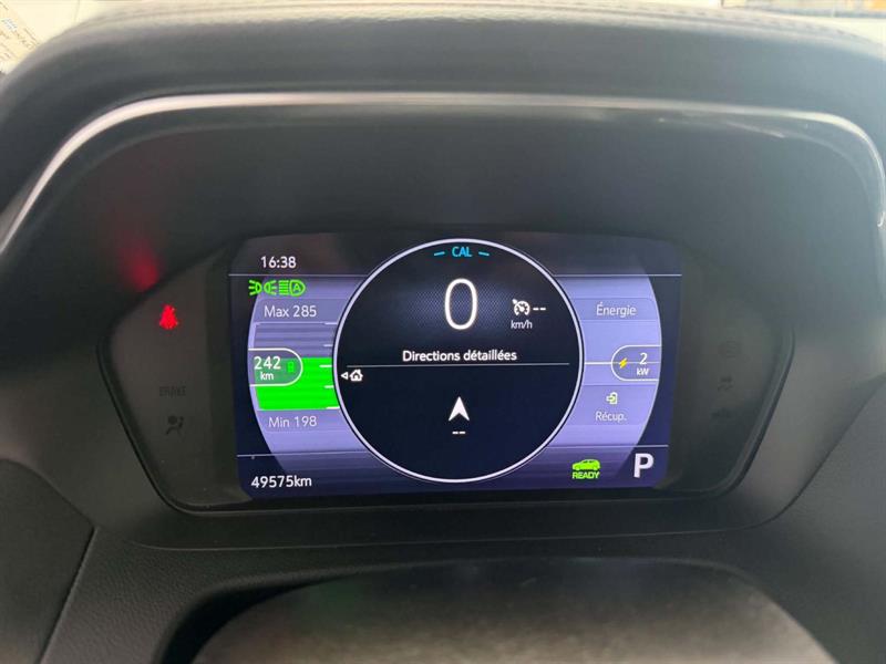 chevrolet Bolt EUV 2023 - 22