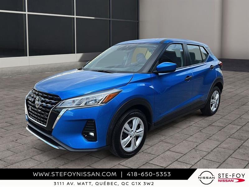 nissan Kicks 2024