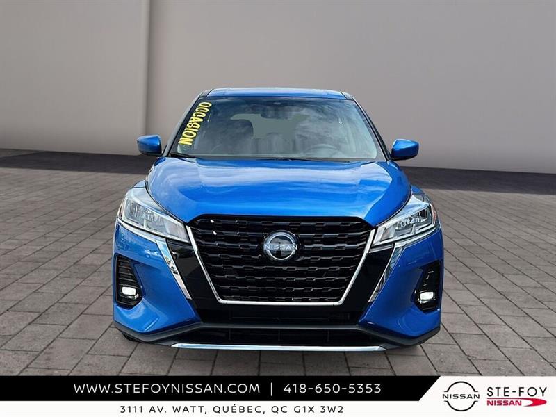 nissan Kicks 2024 - 2