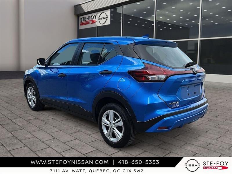 nissan Kicks 2024 - 4