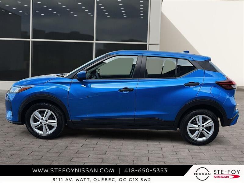 nissan Kicks 2024 - 5