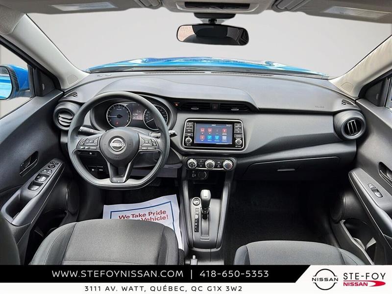 nissan Kicks 2024 - 9