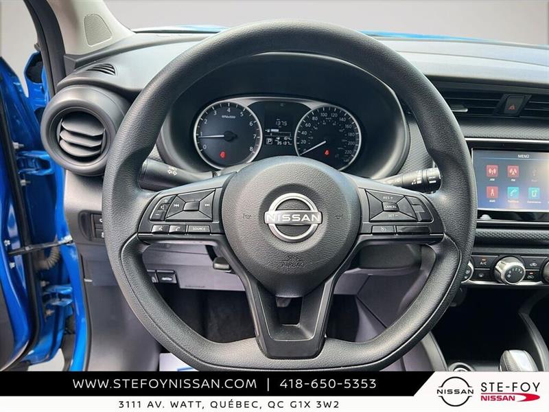 nissan Kicks 2024 - 11