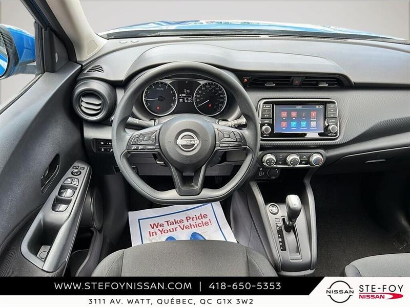 nissan Kicks 2024 - 13