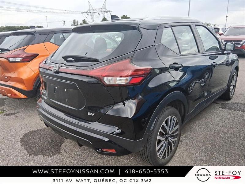 nissan Kicks 2024 - 2