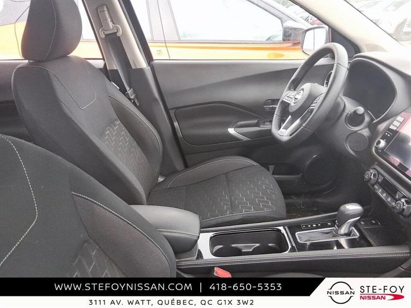 nissan Kicks 2024 - 3