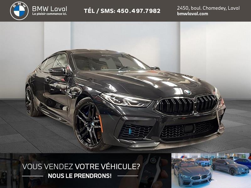 bmw M8 2024