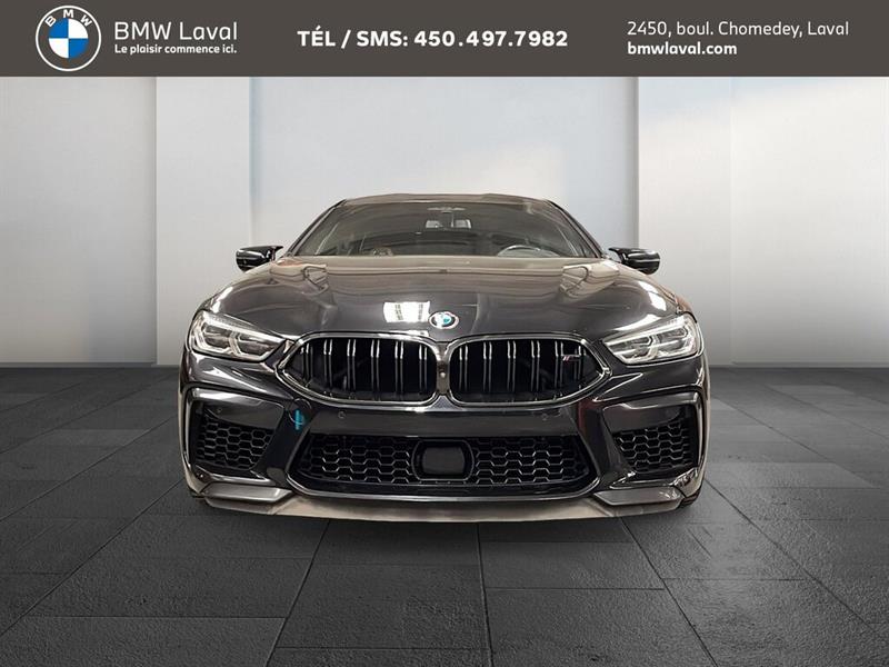 bmw M8 2024 - 3